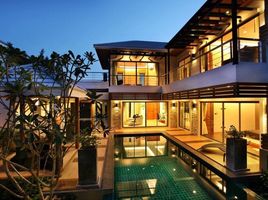 3 Bedroom Villa for rent at Chalong Miracle Lakeview, Chalong, Phuket Town