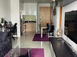 1 Schlafzimmer Appartement zu verkaufen im Circle Condominium, Makkasan