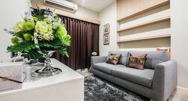 Доступные квартиры в The Crest Sukhumvit 34