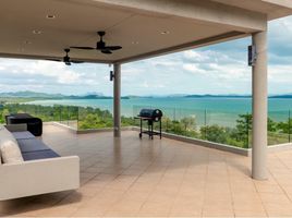 5 Bedroom House for sale in Cape Yamu Beach, Pa Khlok, Pa Khlok