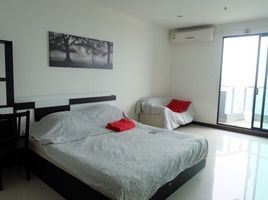 1 Schlafzimmer Wohnung zu verkaufen im Supalai Premier Ratchathewi, Thanon Phet Buri