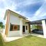 3 Bedroom Villa for sale in Lamphun, Ton Thong, Mueang Lamphun, Lamphun