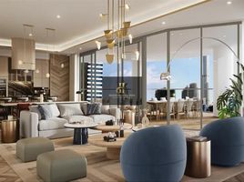 2 Schlafzimmer Wohnung zu verkaufen im Jumeirah Living Business Bay, Churchill Towers