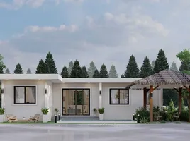 2 Bedroom Villa for sale in Mueang Chiang Rai, Chiang Rai, Huai Sak, Mueang Chiang Rai