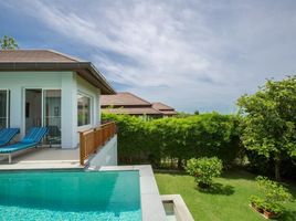 3 Schlafzimmer Villa zu verkaufen im Horizon Villas, Bo Phut, Koh Samui, Surat Thani