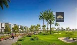 EMAAR South, दुबई Fairway Villas में 4 बेडरूम विला बिक्री के लिए