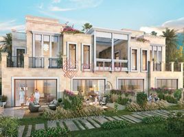 5 Bedroom Villa for sale at Malta, DAMAC Lagoons