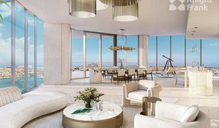 Квартира, 1 спальня на продажу в Shoreline Apartments, Дубай Palm Beach Towers 2