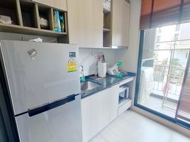 1 Bedroom Apartment for rent at The Unique 19, Chomphon
