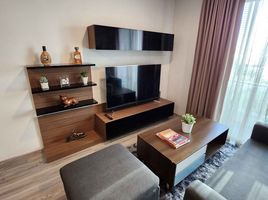 2 Bedroom Condo for rent at Whizdom The Exclusive, Bang Chak