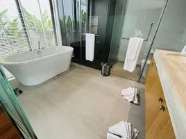 3 Bedroom Villa for rent at Botanica Modern Loft, Si Sunthon, Thalang, Phuket