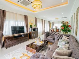 4 Schlafzimmer Haus zu verkaufen im Baan Dusit Pattaya Hill 5, Huai Yai