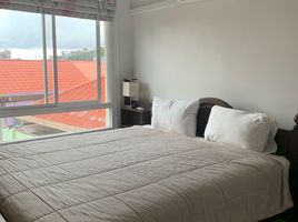 2 Bedroom Apartment for sale at Patong Loft, Patong