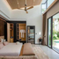 3 Bedroom House for rent at Tropicana Villa Phuket , Si Sunthon