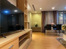 1 Bedroom Condo for rent at Icon III, Khlong Tan Nuea