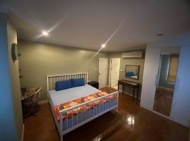 2 Bedroom Condo for rent at Baan Siri Sathorn Suanplu, Thung Mahamek, Sathon