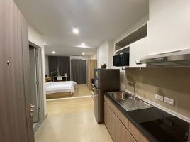 1 Bedroom Apartment for rent at Supalai Veranda Ramkhamhaeng, Hua Mak, Bang Kapi