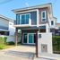 3 Bedroom Villa for rent at Supalai Bella Thalang Phuket, Thep Krasattri