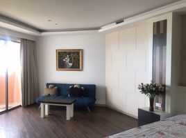 Studio Appartement zu verkaufen im Jomtien Beach Paradise, Nong Prue