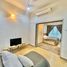 Studio Condo for rent at Quay West Residence, Bayan Lepas