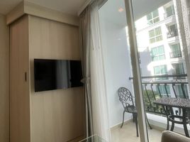 1 Bedroom Condo for sale at Olympus City Garden , Nong Prue, Pattaya