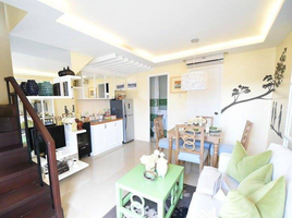 3 Schlafzimmer Villa zu verkaufen im Camella Cerritos East, Quiapo, Manila, Metro Manila