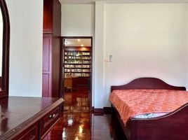 4 Schlafzimmer Villa zu vermieten in Huai Sai, Mae Rim, Huai Sai