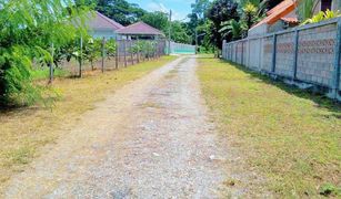 N/A Land for sale in Nong Han, Chiang Mai 