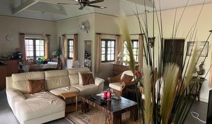 3 Bedrooms House for sale in Pa Phai, Chiang Mai 