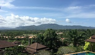 5 chambres Villa a vendre à Choeng Thale, Phuket Lakewood Hills Villa