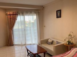1 Bedroom Condo for sale at Rimhad Jomtien Condominium, Nong Prue