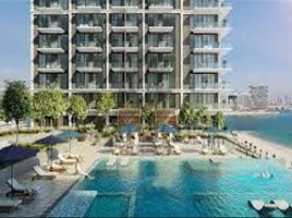 3 Bedroom Apartment for sale at EMAAR Beachfront, Jumeirah