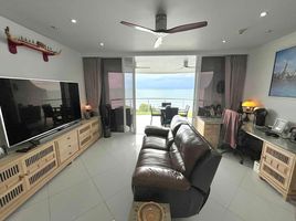 3 Bedroom Apartment for sale at Pure Sunset Beach, Na Chom Thian, Sattahip