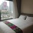 1 Bedroom Condo for sale at Life Asoke, Bang Kapi, Huai Khwang, Bangkok, Thailand