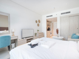 Studio Apartment for rent at Seven Palm, Palm Jumeirah