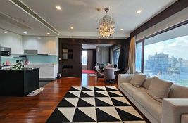 2 Schlafzimmer Wohnung im Amanta Lumpini in Bangkok, Thailand kaufen