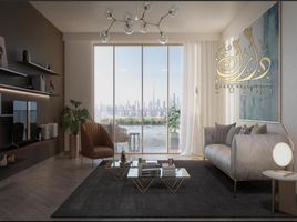 Studio Apartment for sale at Azizi Riviera Reve, Azizi Riviera, Meydan