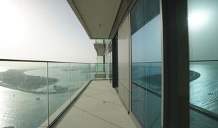 Квартира, 2 спальни на продажу в EMAAR Beachfront, Дубай Beach Vista