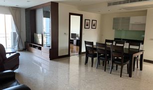 3 Bedrooms Condo for sale in Phra Khanong, Bangkok Nusasiri Grand