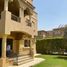 4 Bedroom Villa for rent at Dara Gardens, Northern Expansions, 6 October City, Giza