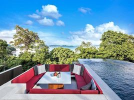 5 Schlafzimmer Villa zu vermieten im Baan Yamu Residences, Pa Khlok, Thalang, Phuket