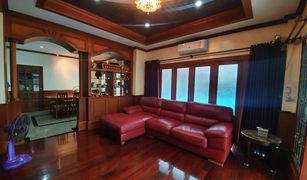 4 chambres Villa a vendre à Kathu, Phuket Anuphas Golf Ville