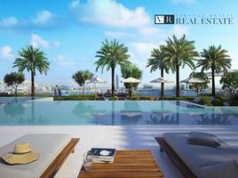 1 Bedroom Condo for sale at Creek Edge, Creekside 18, Dubai Creek Harbour (The Lagoons), Dubai