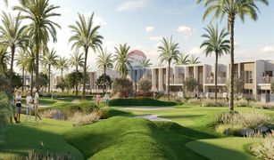 3 Bedrooms Townhouse for sale in Juniper, Dubai Talia