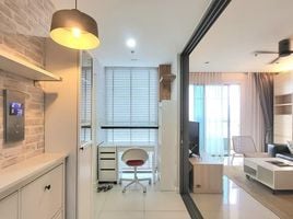 2 Bedroom Apartment for rent at Star View, Bang Khlo, Bang Kho Laem, Bangkok, Thailand