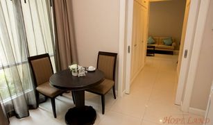 Phra Khanong, ဘန်ကောက် Hope Land Hotel Sukhumvit 46/1 တွင် 1 အိပ်ခန်း တိုက်ခန်း ရောင်းရန်အတွက်