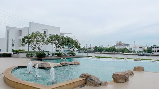 图片 1 of the Communal Pool at My Resort at River