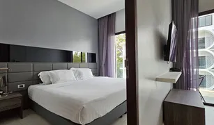 1 Bedroom Condo for sale in Rawai, Phuket Utopia Naiharn