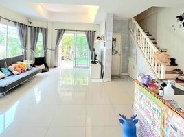 3 Bedroom Villa for sale at Bann Thanyapirom Klong 5, Bueng Sanan, Thanyaburi