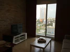 2 Bedroom Condo for rent at Siri At Sukhumvit, Phra Khanong